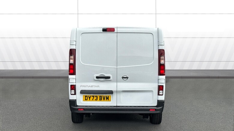 Nissan Primastar 28 L1 Diesel 2.0 dCi 130ps H1 Tekna Van